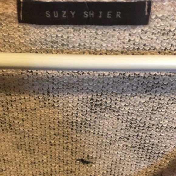 Suzy shier top - Picture 2 of 3